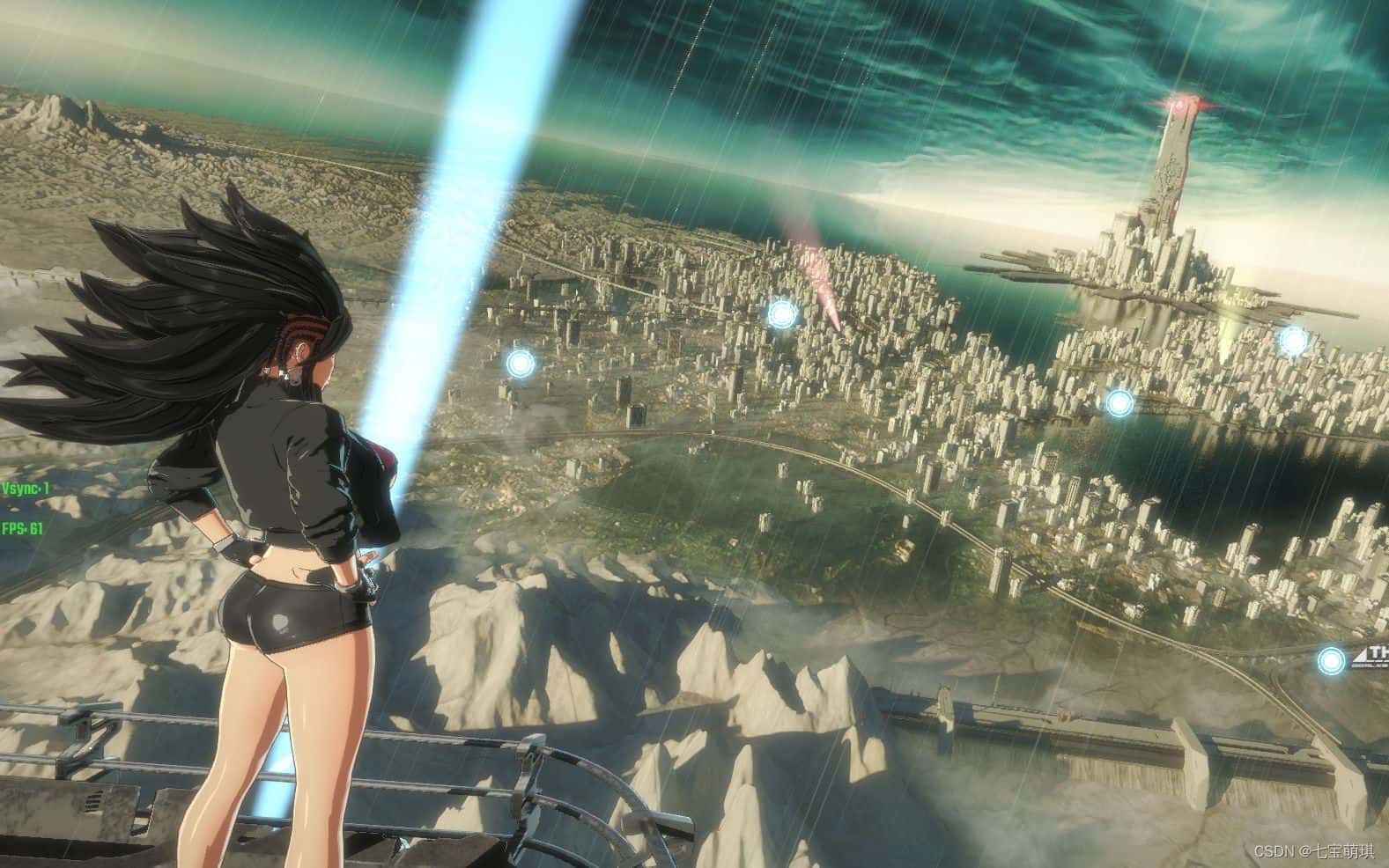 真红玛瑙~PURE ONYX中文下载全息投影