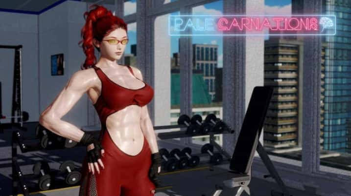 康乃馨俱乐部|中文官网游戏封面